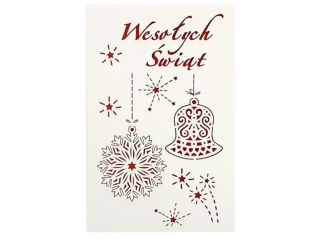 KARTKA OKOLICZNOCIOWA O-37 BN [opakowanie=10szt]