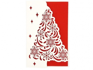 KARTKA OKOLICZNOCIOWA O-43 BN [opakowanie=10szt]