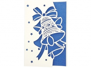 KARTKA OKOLICZNOCIOWA O-44 BN [opakowanie=10szt]