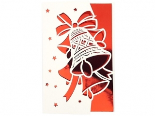 KARTKA OKOLICZNOCIOWA O-45 BN [opakowanie=10szt]