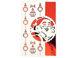 KARTKA OKOLICZNOCIOWA O-51 BN [opakowanie=10szt]