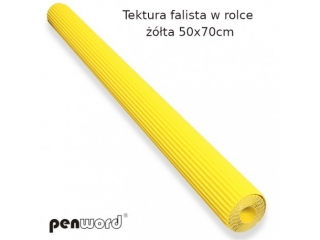 Tektura falista PENWORD w rolce 50x70cm - ta