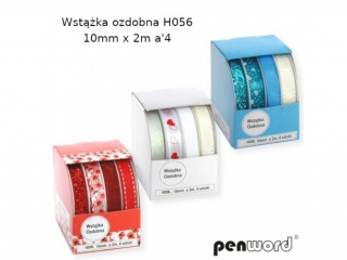 WSTKA OZDOBNA H056 10mm x 2m a4