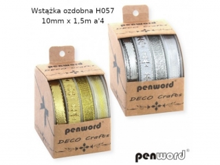 WST��KA OZDOBNA H057 10mm x 1, 5m a4