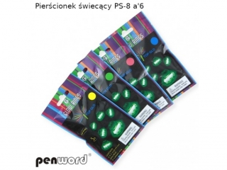 PIERCIONEK WIECCY PS-8 a6