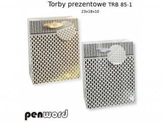 TORBY PREZENTOWE TRB 85-1 23x18x10