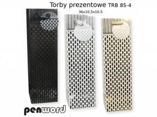 TORBY PREZENTOWE TRB 85-4 36x10,5x10,5