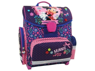 TORNISTER ERGONOMICZNY K MINNIE 17