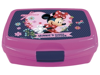 ŚNIADANIÓWKA MINNIE 17