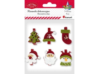 SPINACZE XMASS A`6 20HY0402-1
