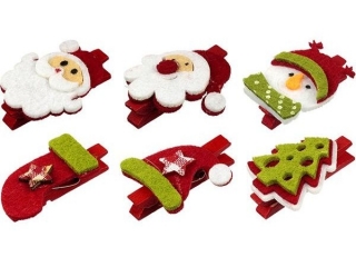SPINACZE XMASS A`6  20HY0402-1