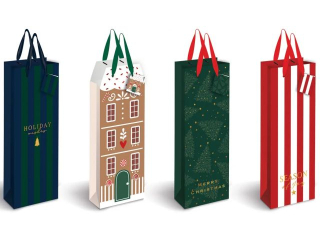 Torebka prez.na but.BN 190g 13x36x10cm [opakowanie=12szt]