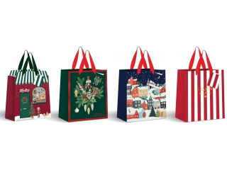 Torebka prez.maa BN 190g 18x23x10cm [opakowanie=12szt]