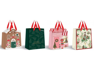 Torebka prez.rednia BN 190g 26, 5x33x13 [opakowanie=12szt]