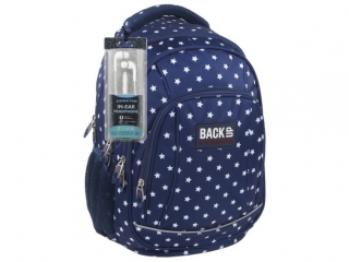 PLECAK BackUP MODEL A 25