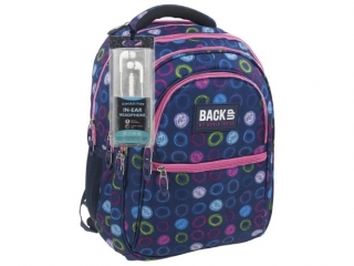 PLECAK BackUP MODEL B 18