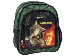 PLECAK 10 DINOZAUR 12