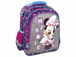 PLECAK 15 B MINNIE 21 (58% rabatu od pocz ceny)