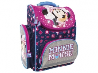 TORNISTER ERGONOMICZNY MB MINNIE 21