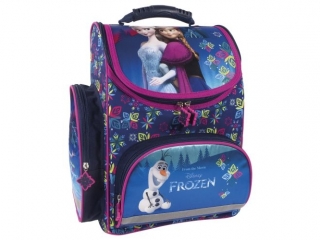 TORNISTER ERGONOMICZNY MB KRAINA LODU 24