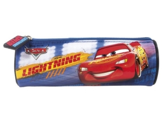 PIÓRNIK TUBA CARS 44 (50% rabatu od pocz ceny)