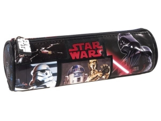 PIÓRNIK TUBA STAR WARS 18