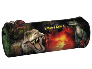 PIÓRNIK TUBA DINOZAUR 12