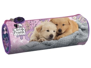 PIÓRNIK TUBA CLEO I FRANK 17