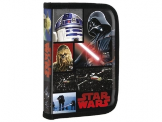 PIÓRNIK JEDNOKOMOROWY STAR WARS 18