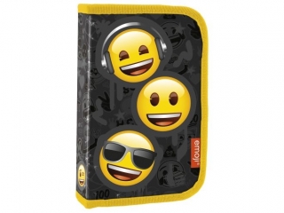 PIÓRNIK JEDNOKOMOROWY EMOJI 10