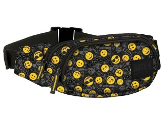 TORBA NA BIODRA BackUP MODEL A EMOJI 56