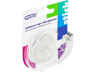 Ta�ma biurowa GRAND    19*33     m z DISPENSEREM