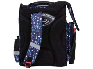 TORNISTER ERGONOMICZNY MB DF 28
