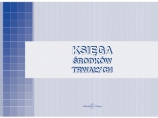 Druk -Ksiga rodkw trwaych