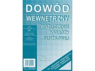 Druk -Rozl.podr.subowej - dowd wew.A5