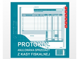 Druk -Prot.anul.sprz.z kasy fisk.2/3