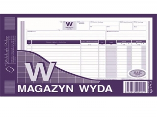 Druk -MW Magazyn Wyda
