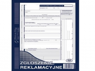 Druk -ZR Zgoszenie Reklamacyjne (2Kopie)