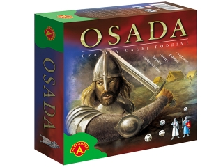 MAA OSADA