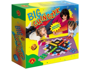 BIG CHIŃCZYK