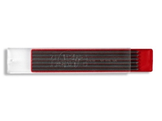 KIN GRAFIT 4190 2MM B KOMPLET 12 SZT.