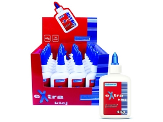 eXtra klej 7760 [opakowanie=24szt] (PEK) (PW2)