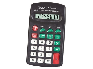 KALKULATOR TS-402