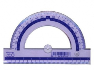 KTOMIERZ PRATEL 10CM 180 STOPNI [opakowanie=20szt]