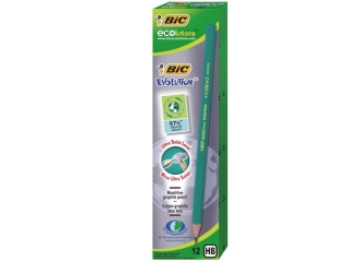 Owek BIC Evolution (12szt)