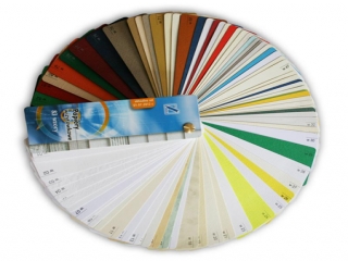 Karton W13 wizytwkowy A4-20 piasekKarton W13 wizytwkowy A4-20 piasek
