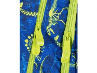 Plecak ASTRABAG DINOS, AB420 [opakowanie=6szt]
