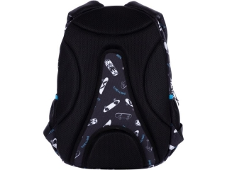 Plecak HEAD JUST RIDE, AB330