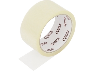 Ta�ma pakowa 48 x 50 Grand br�z i transparent  transparent